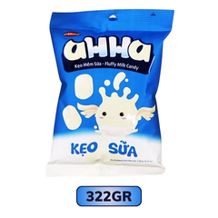 Kẹo Mềm Sữa aHHa