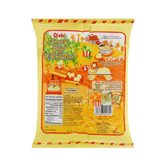 Snack bắp vị phô mai Oishi 6G/12G/32G/68G