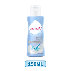 Dung Dịch Vệ Sinh Phụ Nữ Lactacyd Pearly Intimate