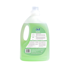 Chai nước giặt ON1 Hương Bamboo Charcoal thơm mát