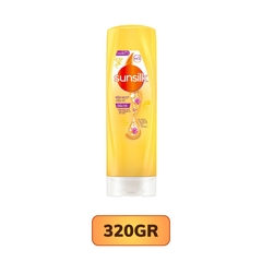 Dầu xả Sunsilk mềm mượt diệu kỳ 170G/ 320G/ 640G