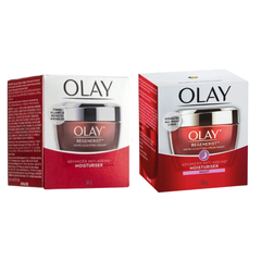 Kem Dưỡng Ban Ngày Hỗ Trợ Ngăn Ngừa Lão Hoá Olay Regenerist Micro-Sculpting Cream