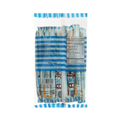 Snack que nhân sữa Oishi Akiko gói 7G/ 14G/ 140G