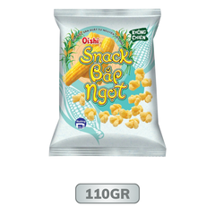 Snack Bắp Ngọt Oishi 6G/12G/32G/68G/110G