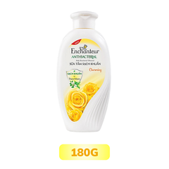 Sữa tắm sạch khuẩn Charming