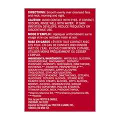 Kem Dưỡng Ban Ngày Hỗ Trợ Ngăn Ngừa Lão Hoá Olay Regenerist Micro-Sculpting Cream