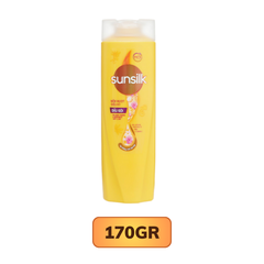 Dầu gội Sunsilk mềm mượt diệu kỳ 170G/ 320G/ 650G/ 900G/ 1.4KG
