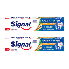 Kem Đánh Răng Signal Thảo Dược