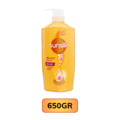 Dầu gội Sunsilk mềm mượt diệu kỳ 170G/ 320G/ 650G/ 900G/ 1.4KG