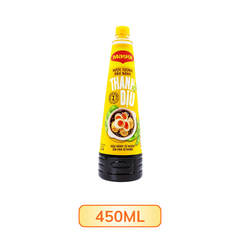 Nước tương đậu nành Maggi thanh dịu 700ML/450ML/300ML