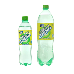 Nước khoáng Chanh Lemona 500ML/1.5L