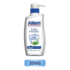 Sữa tắm sạch khuẩn hương Extra Protetion