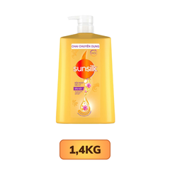 Dầu gội Sunsilk mềm mượt diệu kỳ 170G/ 320G/ 650G/ 900G/ 1.4KG