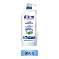 Sữa tắm sạch khuẩn hương Extra Protetion