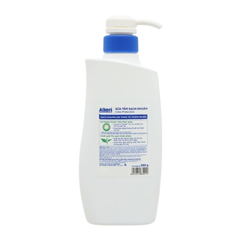 Sữa tắm sạch khuẩn hương Extra Protetion