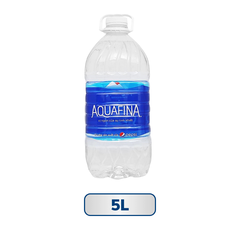 Nước tinh khiết Aquafina 1.5L/5L