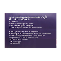 Laurier Safety Night Đêm Siêu An Toàn 35cm