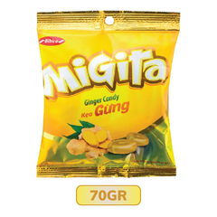 Kẹo gừng Migita