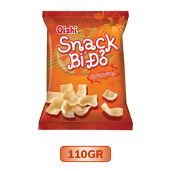 Snack bí đỏ vị bò nướng Oishi 6G/12G/32G/68G/110G