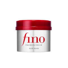 Kem Ủ Tóc Fino Premium Touch Cải Thiện Tóc Hư Tổn 230G