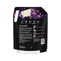 Nước xả vải Downy hương nước hoa huyền bí túi 1.35L/ 2.2L/ 3.5L/ 4L