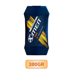 Dầu gội nước hoa X-Men Fire Active thơm mạnh mẽ 380G/ 650G