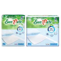 Tấm lót người lớn Sunmate
