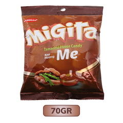 Kẹo Migita hương me