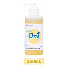 Nước Rửa Tay On1 Summer Breeze