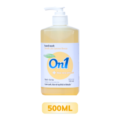 Nước Rửa Tay On1 Summer Breeze