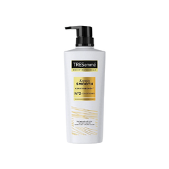 Dầu Xả TRESemmé Keratin Cho Tóc Khô Vào Nếp Suôn Mượt Chai 620G