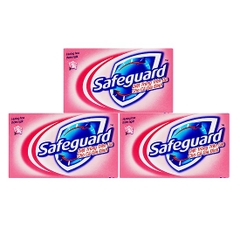 Safeguard Pink Combo (135g x 3 x 24)