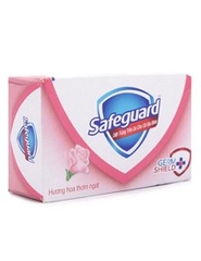 Safeguard Pink (135g x 72)