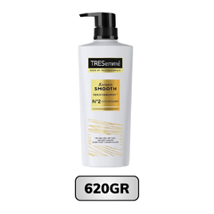 Dầu Xả TRESemmé Keratin Cho Tóc Khô Vào Nếp Suôn Mượt Chai 620G