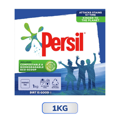 Bột giặt Persil