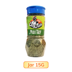 Lá Mùi Tây Ông Chà Và 500G/25G/15G