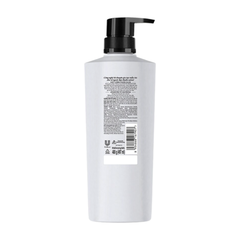 Dầu Xả TRESemmé Keratin Cho Tóc Khô Vào Nếp Suôn Mượt Chai 620G