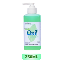 Nước Rửa Tay On1 Morning Dew