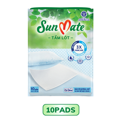 Tấm lót người lớn Sunmate