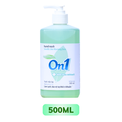 Nước Rửa Tay On1 Morning Dew