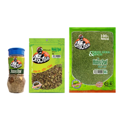 Lá Húng Quế Ông Chà Và 500G/50G/15G