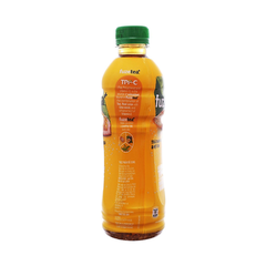 Trà chanh dây và hạt chia Fuzetea 350ML/450ML