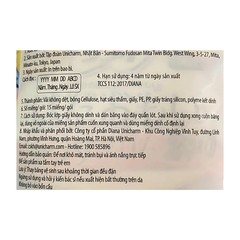 Băng Vệ Sinh Sofy Skin Comfort Đêm Siêu Mỏng Cánh 36CM