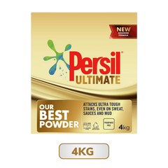 Bột giặt Persil Ultimate