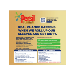 Bột giặt Persil Ultimate