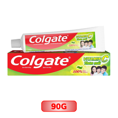 Kem đánh răng Colgate Vitamin C thơm mát