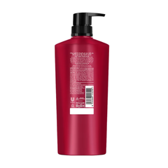 Dầu gội TRESemmé Keratin Smooth tinh dầu Argan vào nếp chuẩn salon 640G/ 850G
