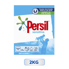 Bột giặt Persil Sensitive