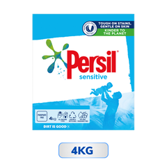Bột giặt Persil Sensitive