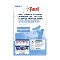 Bột giặt Persil Sensitive